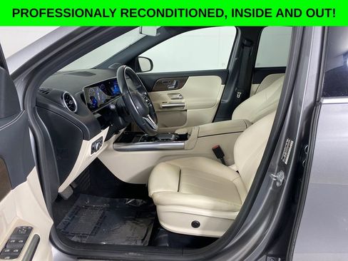 Used 2021 Mercedes-Benz GLA 250 4MATIC image 7