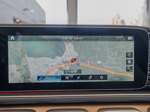 Used 2022 Mercedes-Benz GLE 350 4MATIC image 20