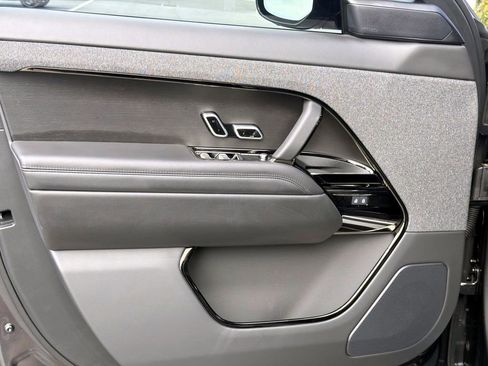 New 2026 Land Rover Range Rover Sport SE AWD/4WD image 14