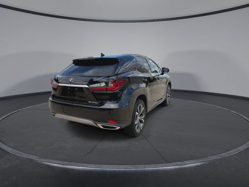 Certified 2021 Lexus RX 350 FWD w/ Premium Package image 8