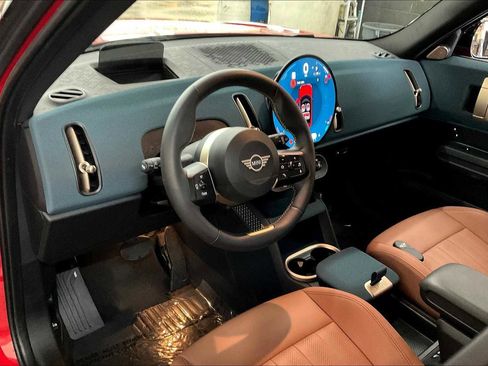 Used 2025 MINI Cooper Countryman S image 17
