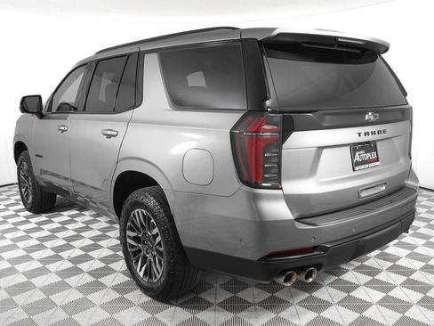 Used 2025 Chevrolet Tahoe Z71 AWD/4WD image 6