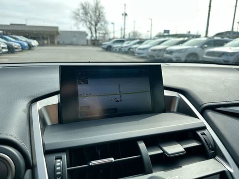 Used 2017 Lexus NX 200t AWD w/ Premium Package image 32