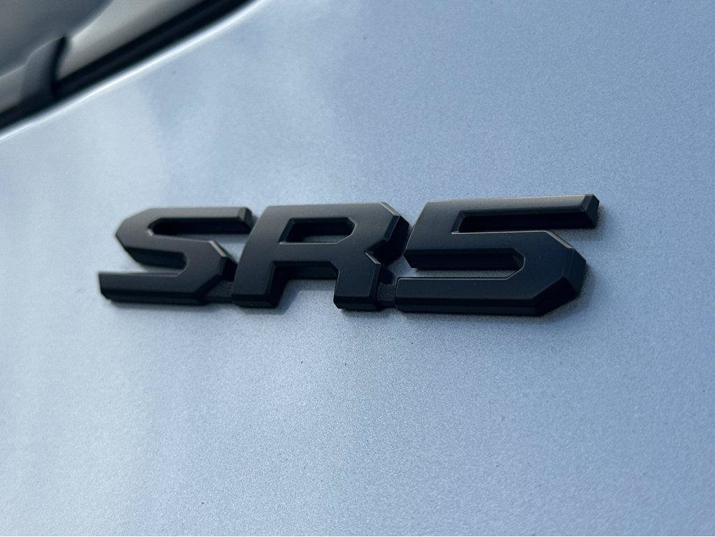 Used 2024 Toyota Tundra SR5 w/ TRD Sport Package AWD/4WD image 42