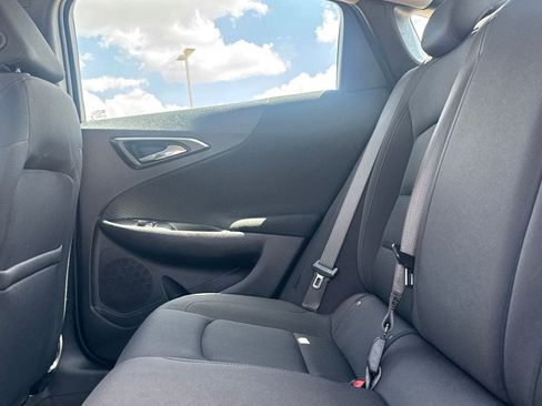 Used 2025 Chevrolet Malibu LS FWD image 38