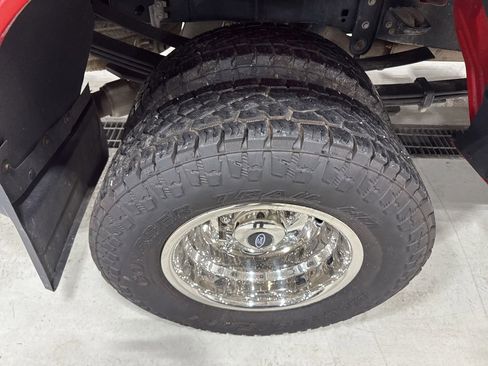 Used 2023 Ford F350 XLT image 14