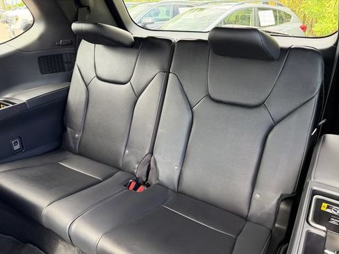 Used 2026 Lexus TX 350 FWD w/ Technology Package image 12
