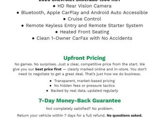 Certified 2026 Chevrolet Silverado 1500 RST AWD/4WD video 1