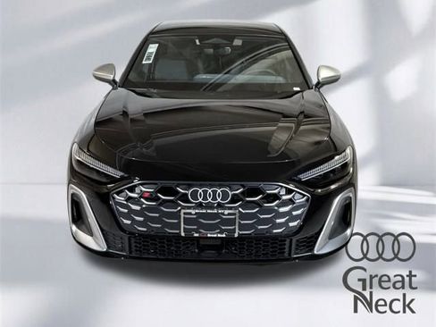 New 2025 Audi S5 Premium image 19