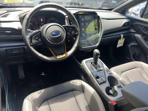New 2026 Subaru Crosstrek 2.5i Wilderness AWD/4WD image 14
