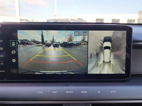 New 2026 Kia EV9 Wind image 22