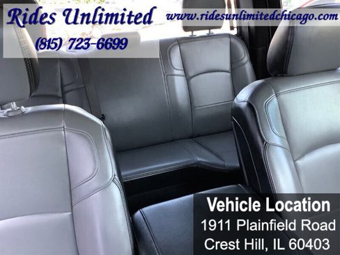 Used 2022 RAM 3500 Tradesman image 40