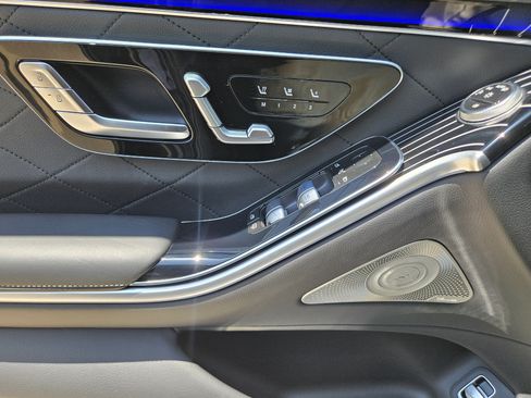 Used 2026 Mercedes-Benz S 580 4MATIC Sedan image 25
