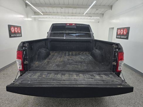 Used 2023 RAM 2500 Tradesman image 7