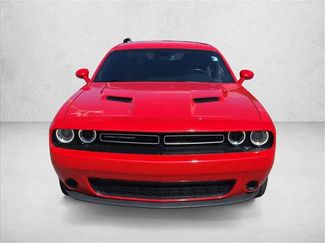 Used 2023 Dodge Challenger SXT RWD video 2