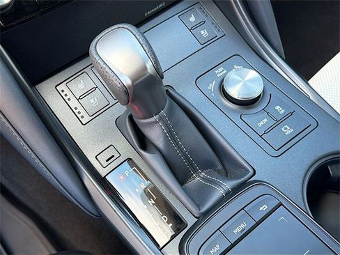 Used 2025 Lexus IS 350 F Sport image 27