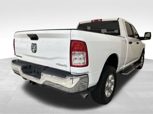 Used 2024 RAM 2500 Big Horn image 7
