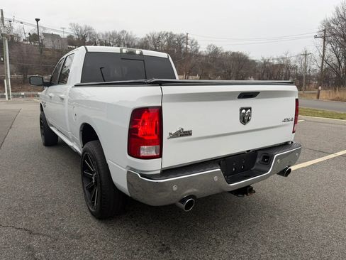 Used 2019 RAM 1500 Big Horn image 7