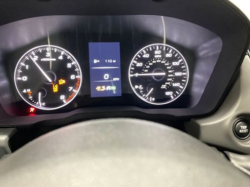 New 2026 Subaru Crosstrek 2.5i Limited AWD/4WD image 19