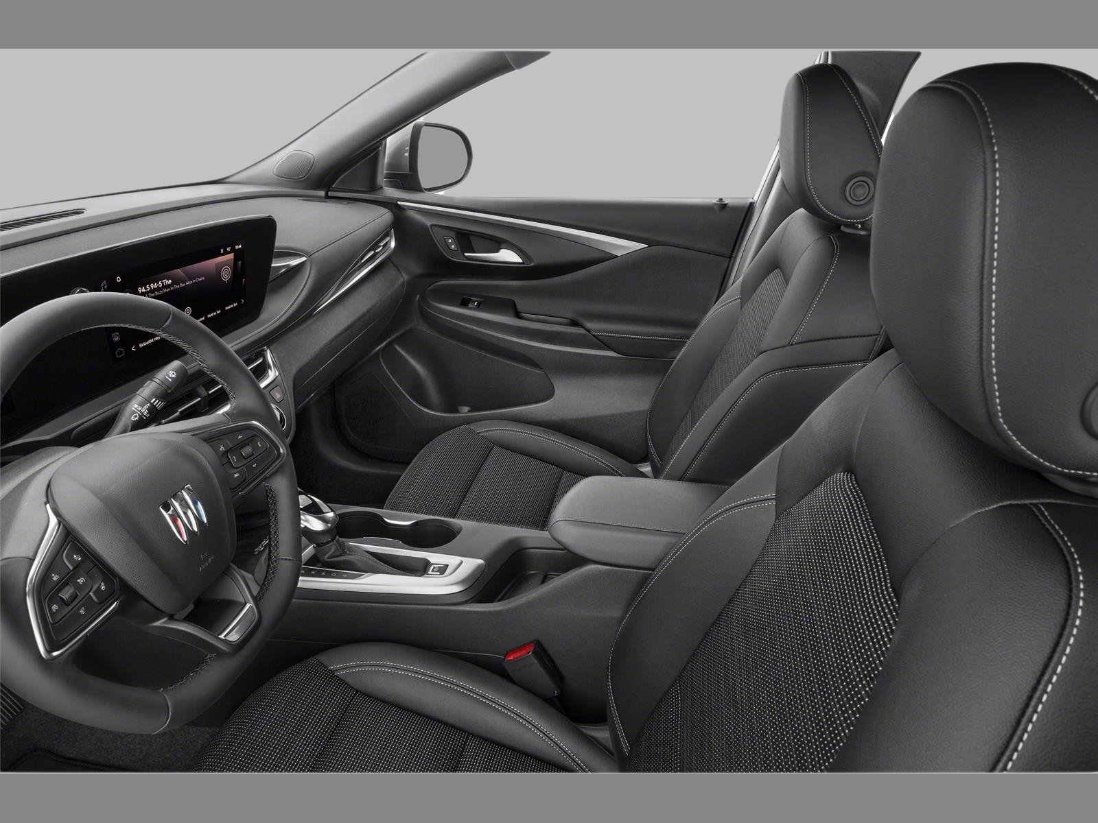 New 2026 Buick Envista Sport Touring w/ Convenience I Package FWD image 64
