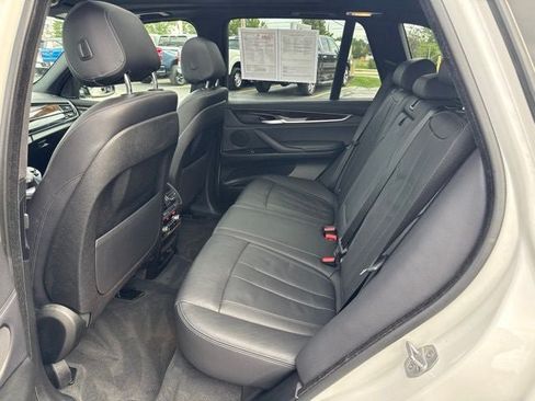 Used 2018 BMW X5 xDrive35i AWD/4WD image 19