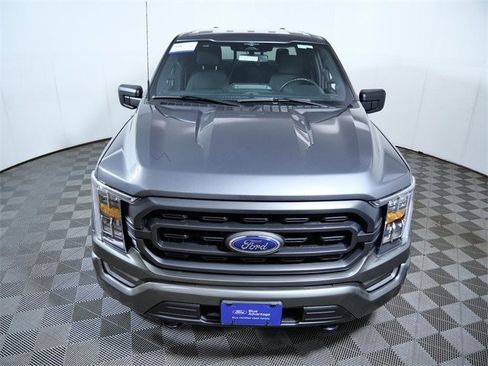 Certified 2023 Ford F150 XLT w/ Equipment Group 302A High image 3