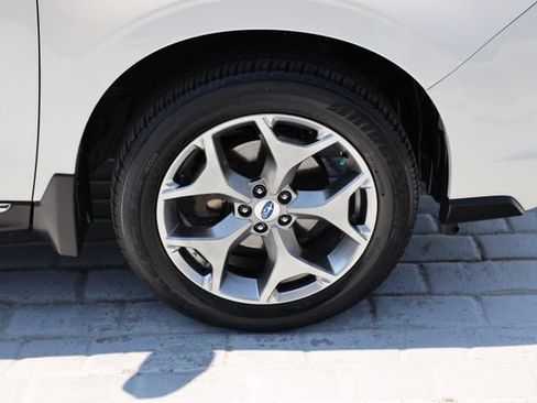 Used 2018 Subaru Forester 2.5i Touring w/ Popular Package #2 AWD/4WD image 51