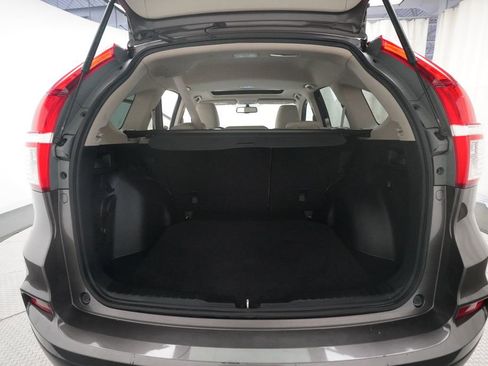 Used 2016 Honda CR-V EX-L image 10