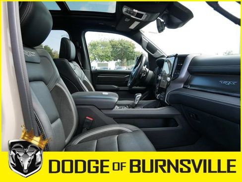 Used 2022 RAM 1500 TRX w/ TRX Level 2 Equipment Group AWD/4WD image 15