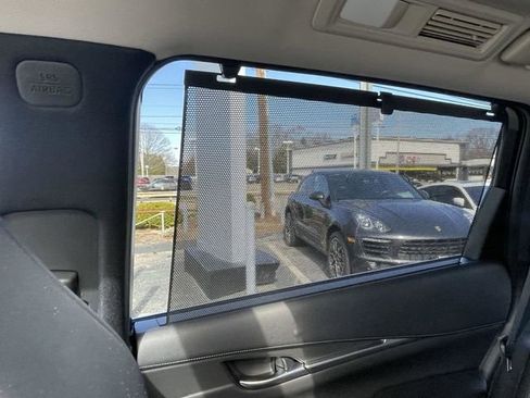 Certified 2026 INFINITI QX60 Luxe w/ Cargo Package AWD/4WD image 20