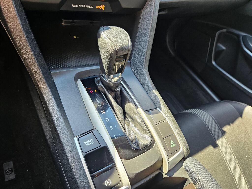Used 2017 Honda Civic LX image 21