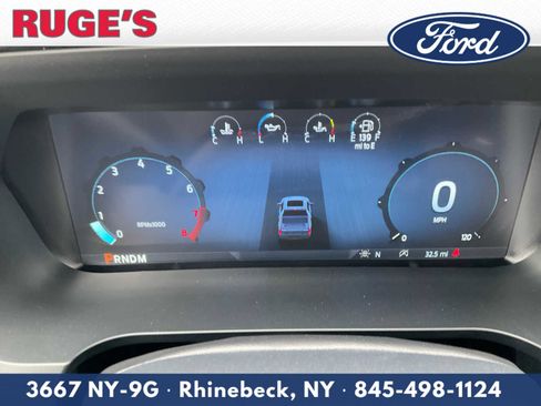 New 2026 Ford F150 STX image 21