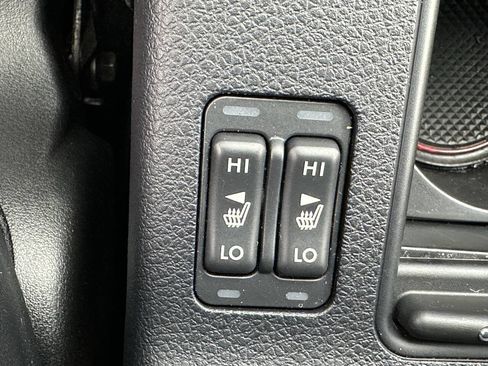 Used 2019 Subaru WRX STI w/ Popular Package #1 image 19