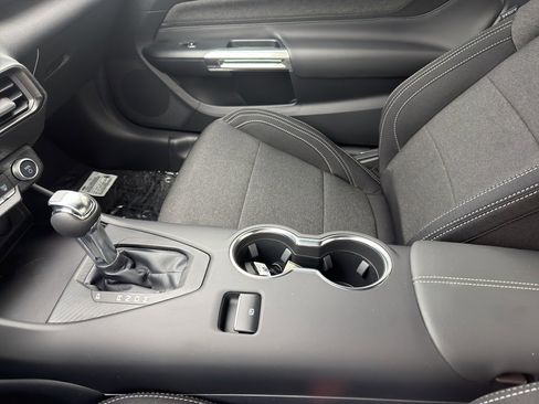 New 2026 Ford Mustang GT image 23