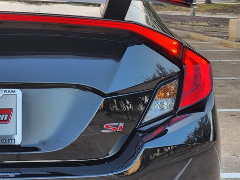 Used 2020 Honda Civic Si image 16