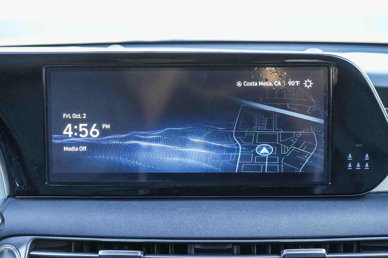 Certified 2025 Hyundai Palisade XRT FWD image 14