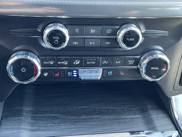 Certified 2024 Ford F150 Lariat w/ Equipment Group 502A High AWD/4WD image 20