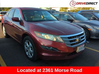Used 2010 Honda Crosstour EX-L image 1