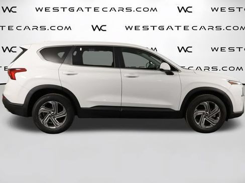 Used 2023 Hyundai Santa Fe SE FWD image 42