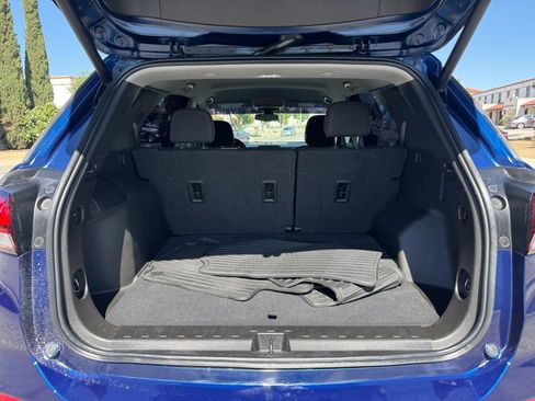 Used 2022 Chevrolet Equinox LT AWD/4WD image 20