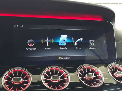 Certified 2020 Mercedes-Benz E 450 4MATIC Coupe image 33