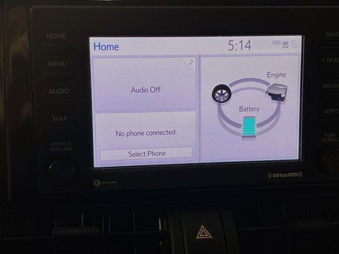 Used 2022 Toyota RAV4 XLE image 27