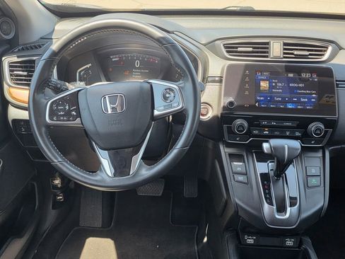 Used 2022 Honda CR-V EX-L image 18