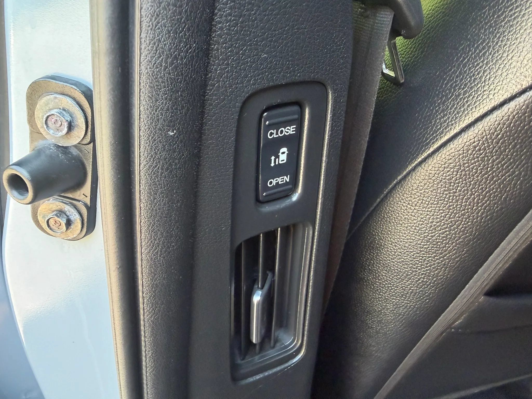 Used 2024 Honda Odyssey Touring image 24