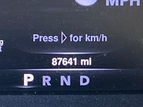 Used 2021 RAM 1500 Classic Warlock w/ Electronics Group image 20