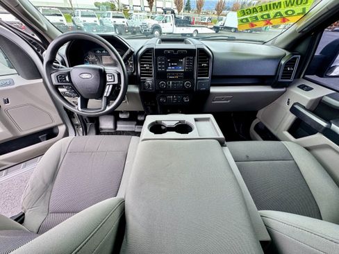 Used 2016 Ford F150 XL w/ Equipment Group 101A Mid AWD/4WD image 10