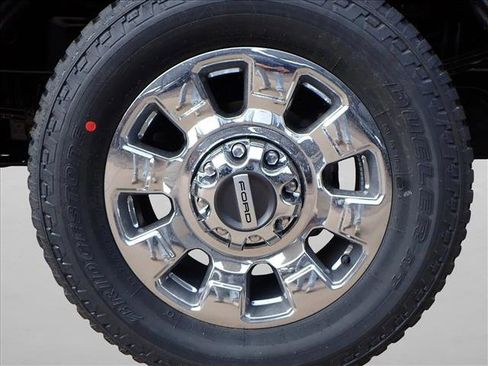 New 2026 Ford F350 Lariat w/ Lariat Ultimate Package image 7