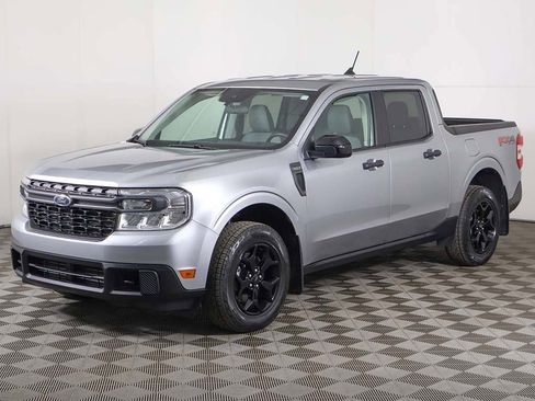 Used 2024 Ford Maverick XLT w/ XLT Luxury Package image 6