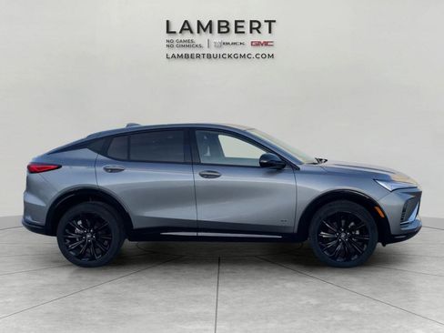 New 2026 Buick Envista Sport Touring w/ Convenience I Package image 6