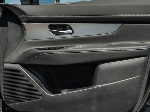 New 2026 Nissan Murano SL AWD/4WD image 10